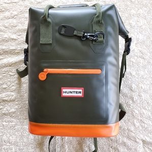 Hunter Cooler Backpack-Water Resistant
